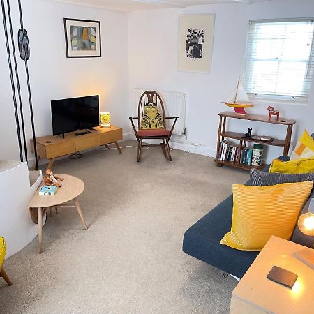 Sixpence Cottage, A Few Steps From The Harbour! St Ives  Luaran gambar