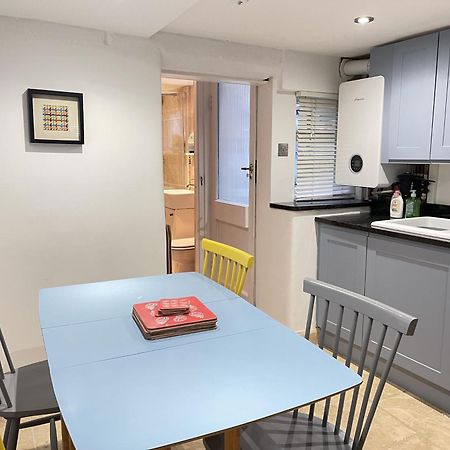 Sixpence Cottage, A Few Steps From The Harbour! St Ives  Luaran gambar