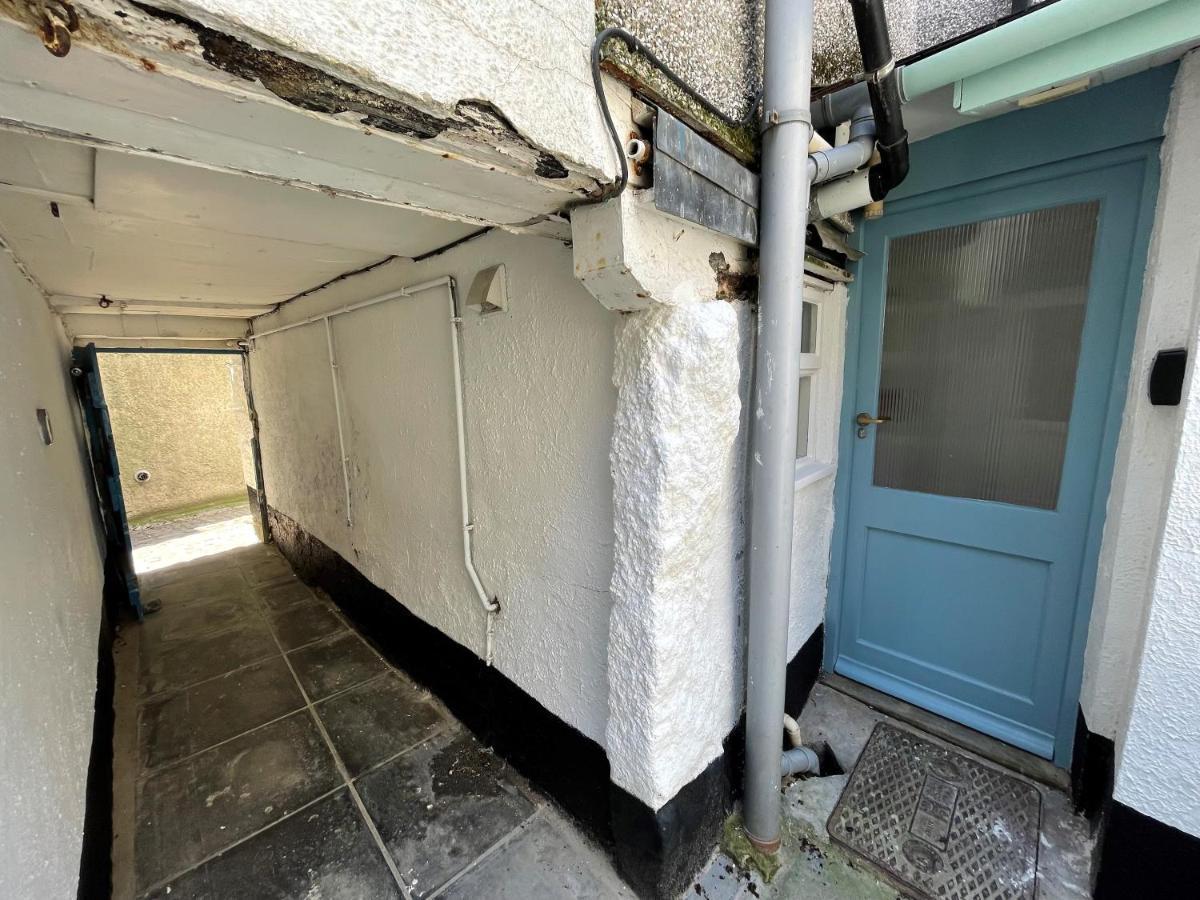 Sixpence Cottage, A Few Steps From The Harbour! St Ives  Luaran gambar