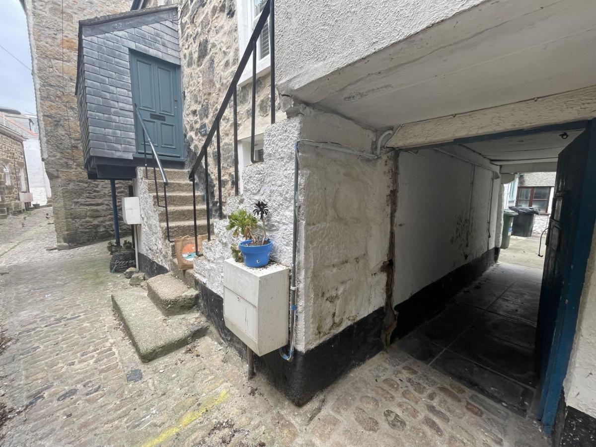 Sixpence Cottage, A Few Steps From The Harbour! St Ives  Luaran gambar