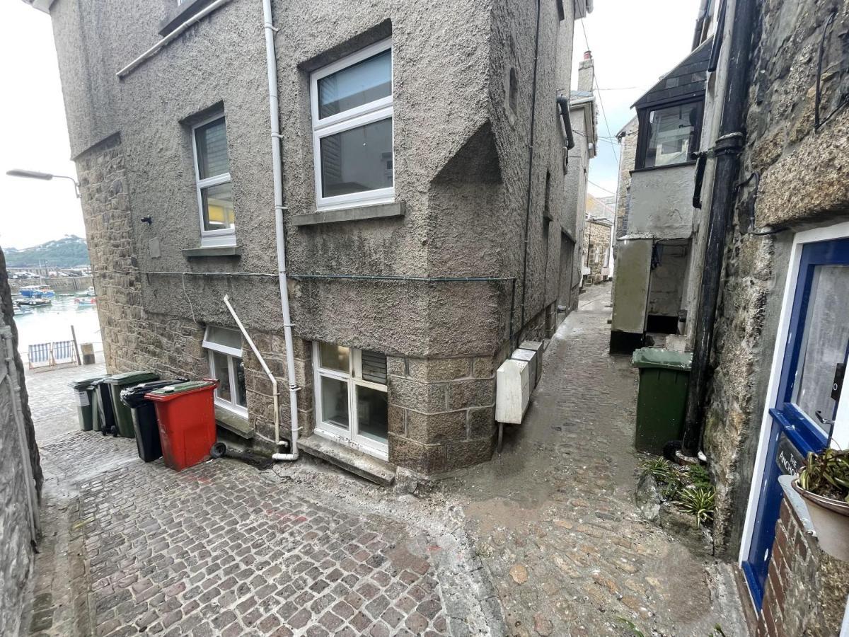 Sixpence Cottage, A Few Steps From The Harbour! St Ives  Luaran gambar