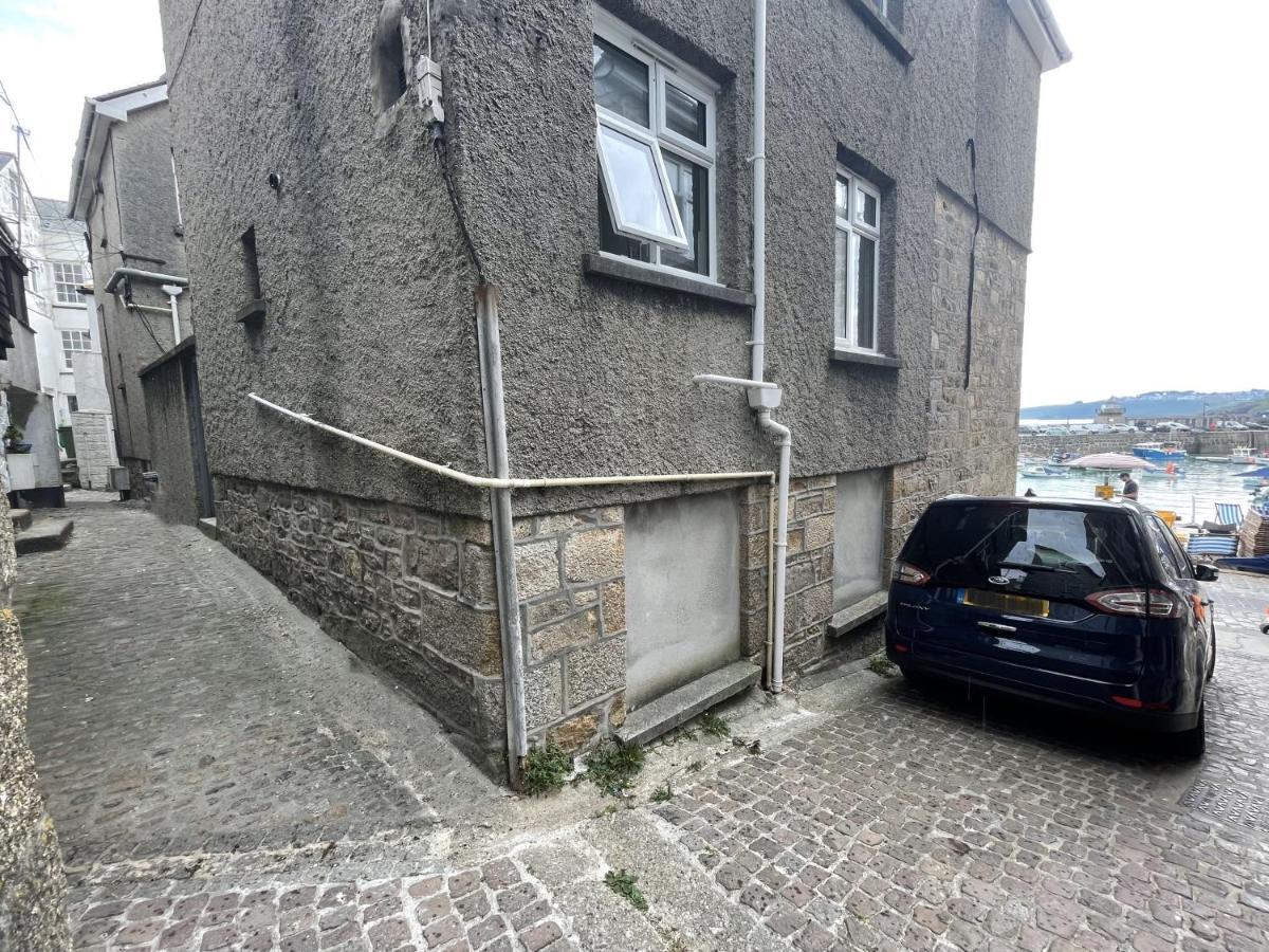 Sixpence Cottage, A Few Steps From The Harbour! St Ives  Luaran gambar