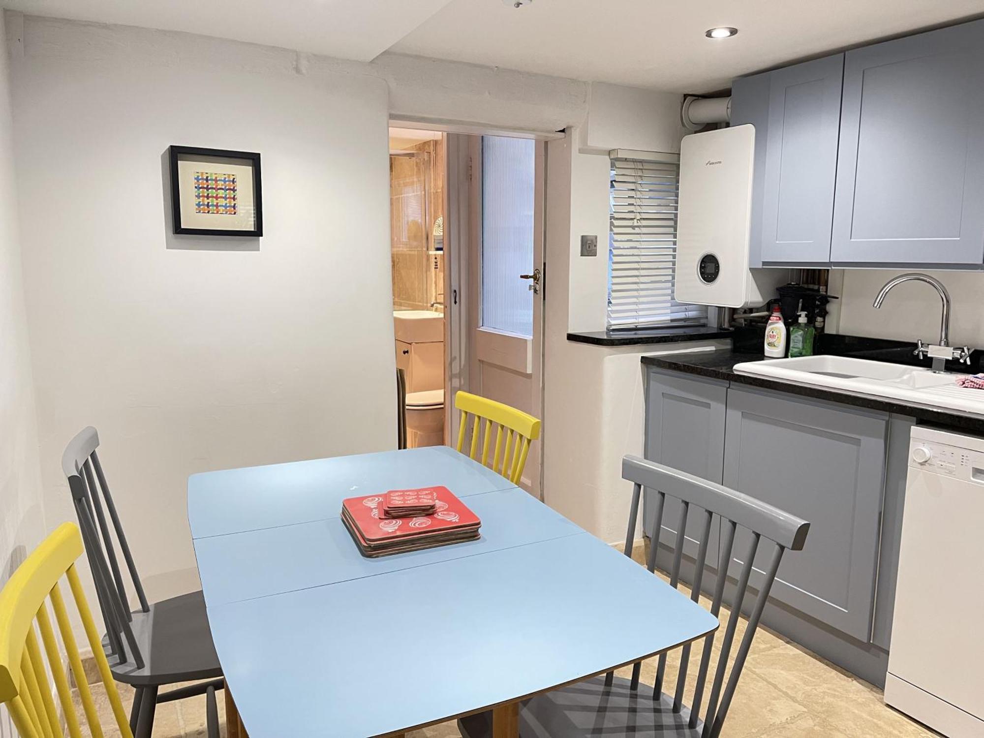 Sixpence Cottage, A Few Steps From The Harbour! St Ives  Luaran gambar